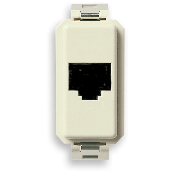 Presa RJ11 6/4